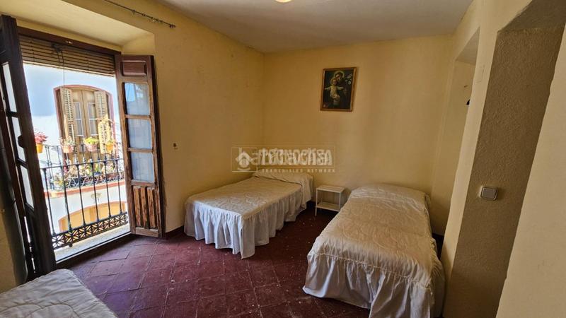 Foto 896703d7-4131-48de-bcb8-6d19109387e1. Casa pareada casa en venta en Carratraca