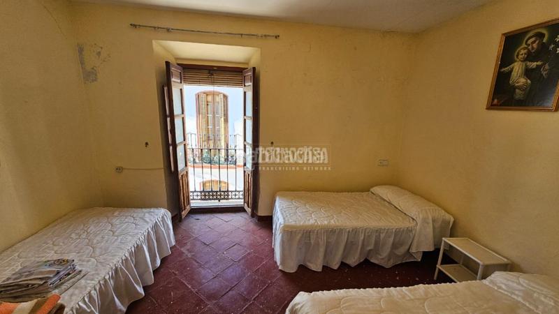 Foto ac9fa418-9b6c-44af-8754-b6c17811d653. Casa pareada casa en venta en Carratraca