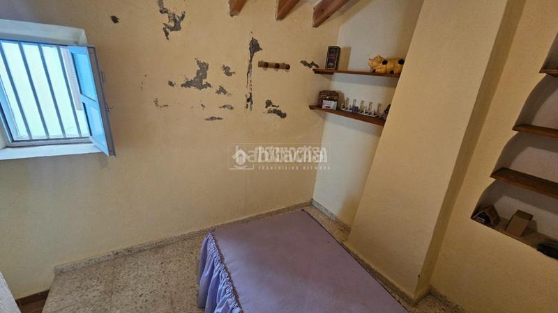 Foto cc70e21f-dae5-4243-a486-446b329577d3. Casa pareada casa en venta en Carratraca