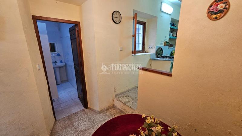 Foto d6dc7488-a8d3-4ad6-8341-3591c5641ab0. Casa pareada casa en venta en Carratraca