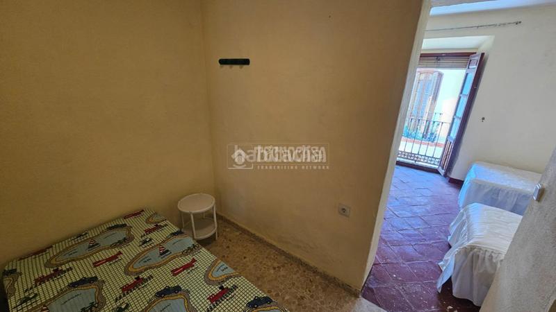 Foto dd0fde1d-0ab3-46a5-8044-94c78ba8205b. Casa pareada casa en venta en Carratraca