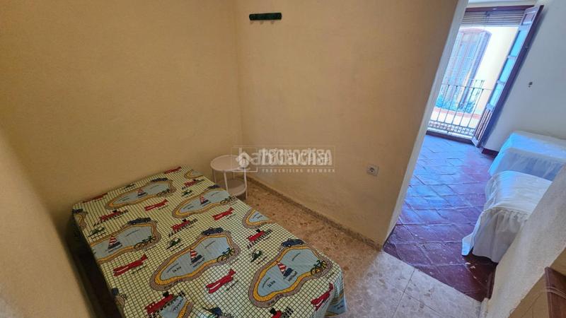 Foto e0d7dae4-8a0e-4d32-a111-941773ebcab1. Casa pareada casa en venta en Carratraca