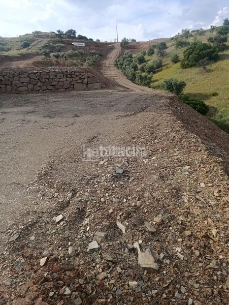 Foto a6434513-afe7-4d1c-8a4d-3eb920dabb91. Finca rústica a Almogía