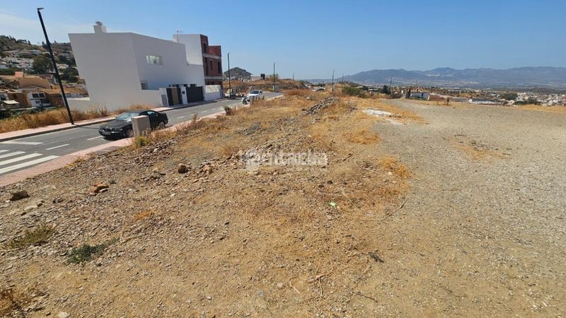 Foto 074508d1-e3a6-4b0e-8d76-0c9d881813c0. Terreny residencial a Fuente Alegre - El Chaparral - Los Morales Málaga