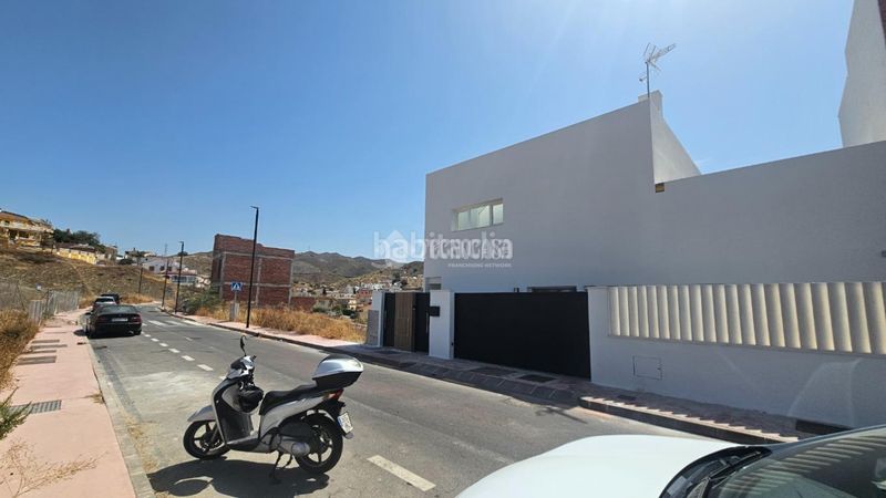 Foto 3a381d70-d8b1-47c4-a2ca-3503d7836e11. Terreny residencial a Fuente Alegre - El Chaparral - Los Morales Málaga