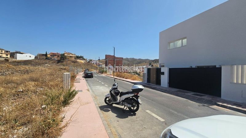 Foto 430fff5e-cbfd-4ece-aaf4-56dee1b0b871. Terreny residencial a Fuente Alegre - El Chaparral - Los Morales Málaga