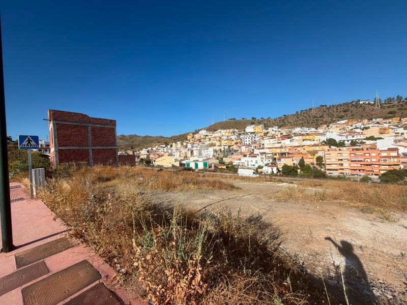 Foto 4bf7cc91-fb40-47bf-9368-c929b225d086. Terreny residencial a Fuente Alegre - El Chaparral - Los Morales Málaga