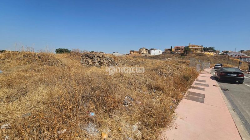 Foto 5a98d30f-0df8-4a7c-9f4c-15a2e92cd94e. Terreny residencial a Fuente Alegre - El Chaparral - Los Morales Málaga