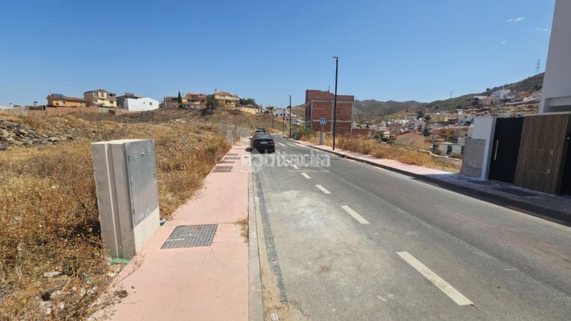 Foto 68164143-5f42-4365-a099-ad7d92f02b81. Terreny residencial a Fuente Alegre - El Chaparral - Los Morales Málaga