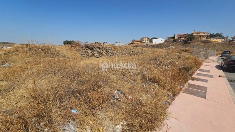 Foto 7e77daf9-399d-4787-b042-72659560457c. Terreny residencial a Fuente Alegre - El Chaparral - Los Morales Málaga