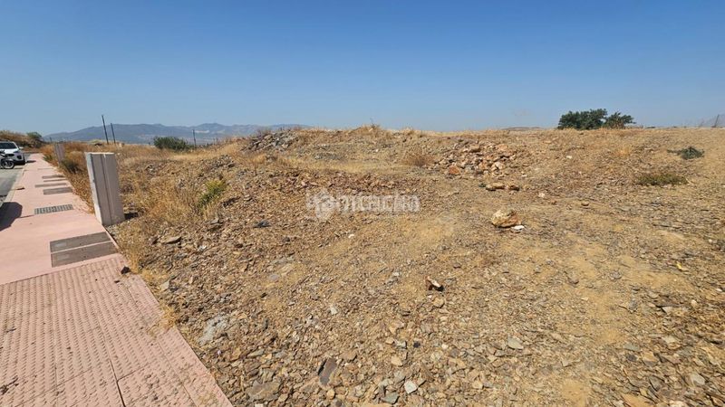 Foto a410b54a-f273-4aa5-9584-6220ba1aae2f. Terreny residencial a Fuente Alegre - El Chaparral - Los Morales Málaga