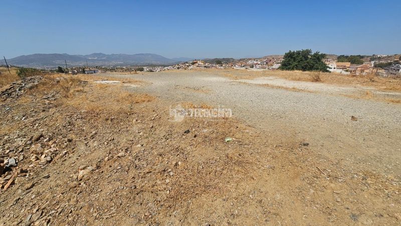 Foto b021b090-99c9-4b85-ae3e-584cbae2b01a. Terreny residencial a Fuente Alegre - El Chaparral - Los Morales Málaga