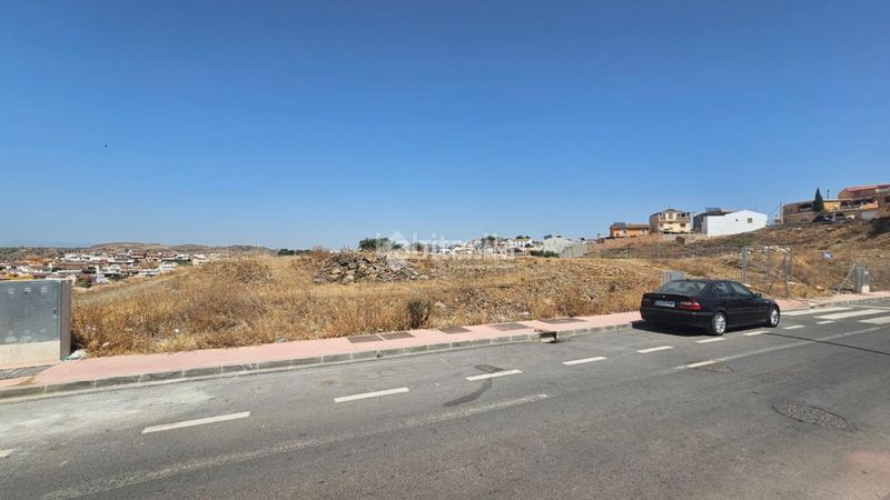 Foto e12e857a-19ad-4a0e-aa97-639189d56bcb. Terreny residencial a Fuente Alegre - El Chaparral - Los Morales Málaga