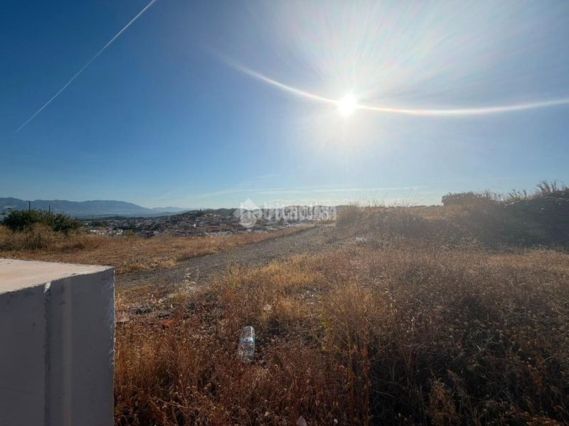 Foto e61c9d35-d946-4fac-b1a4-76b89fb95c70. Terreny residencial a Fuente Alegre - El Chaparral - Los Morales Málaga