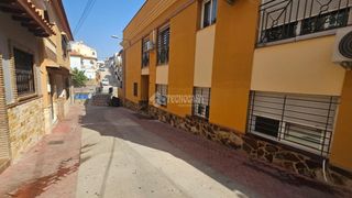 Flat in C. Argamasilla de Alba