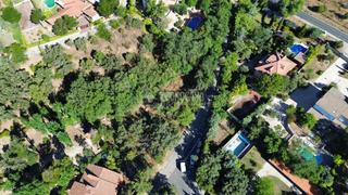 Terreny residencial a El Peñalar - Arroyo de Trofas - Montealegre. Terrenos en venta en torrelodones