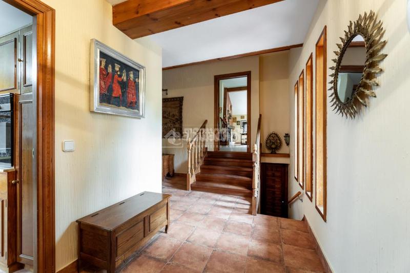 Foto f2051e8b-431e-4497-b150-1b1291ac9f8f. Casa con riscaldamento parcheggio piscina in Los Robles Torrelodones
