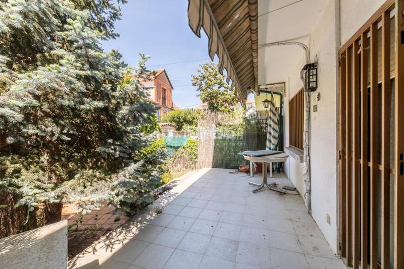 Foto 5315a42b-3535-4061-8b49-272bfe3624f5. Casa pareada casa en venta en Colonia Torrelodones