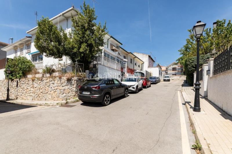 Foto 617ba2fd-ad0d-4da1-a69e-ac3d100dfc75. Casa pareada casa en venta en Colonia Torrelodones
