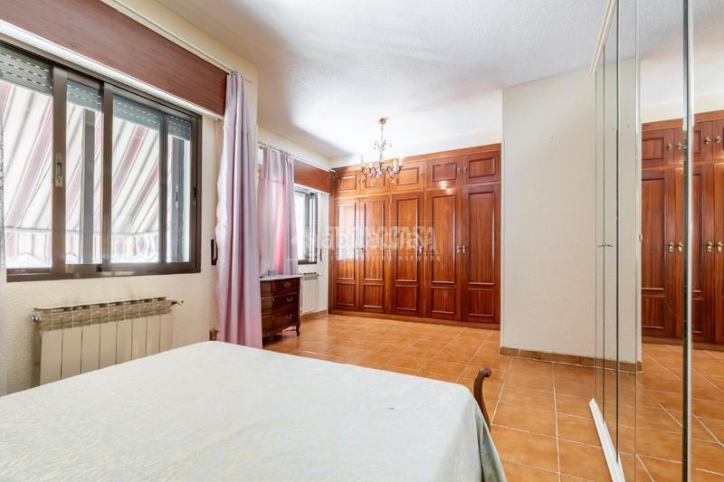 Foto 7fde77f6-08fc-4354-a1d8-d17cbc67cc30. Casa pareada casa en venta en Colonia Torrelodones