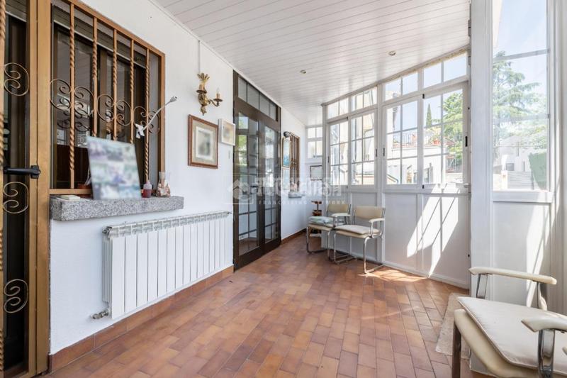 Foto ca0fe825-defd-4f1a-8bce-ae9c8c95a201. Casa pareada casa en venta en Colonia Torrelodones