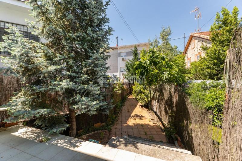 Foto efb99336-6deb-44db-b52c-91fea7f351b1. Casa pareada casa en venta en Colonia Torrelodones