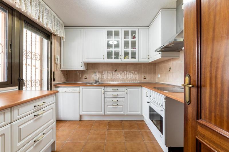 Foto f331e0c8-af9d-465e-a66b-9f55ad49a776. Casa pareada casa en venta en Colonia Torrelodones