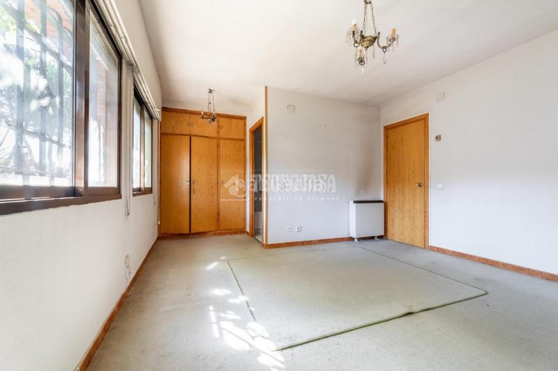Foto 1683e321-95fe-4d6e-8f71-43692d018515. Casa pareada casa en venta en Casco Antiguo Torrelodones