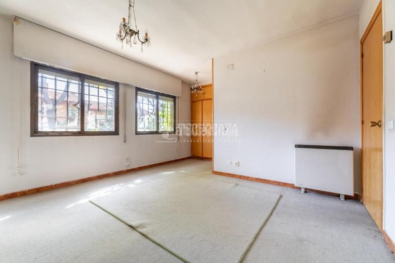 Foto 19e73250-7edd-4b71-ad3e-163ef6333f80. Casa pareada casa en venta en Casco Antiguo Torrelodones