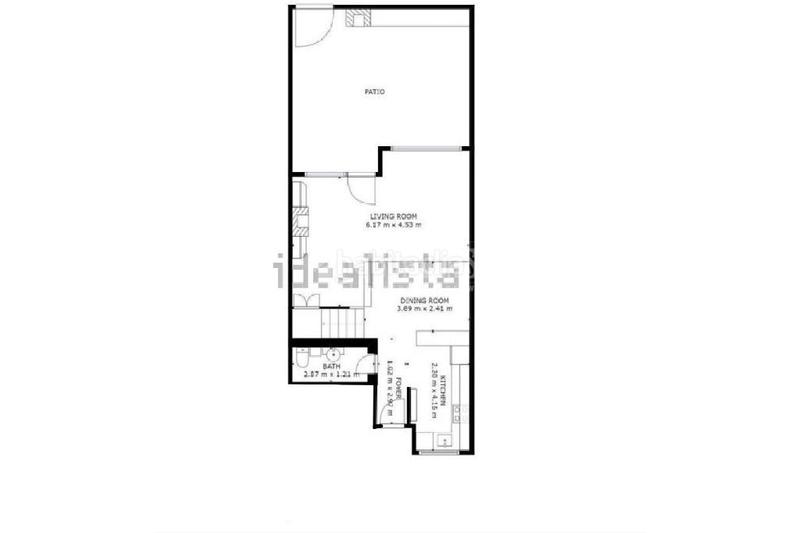 Foto 640f3113-eb30-4ba4-a3ee-2433a1fa69a5. Casa pareada casa en venta en Casco Antiguo Torrelodones