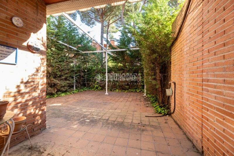Foto 6b2bfa01-1ffe-4797-97ac-b65c031bf701. Casa pareada casa en venta en Casco Antiguo Torrelodones