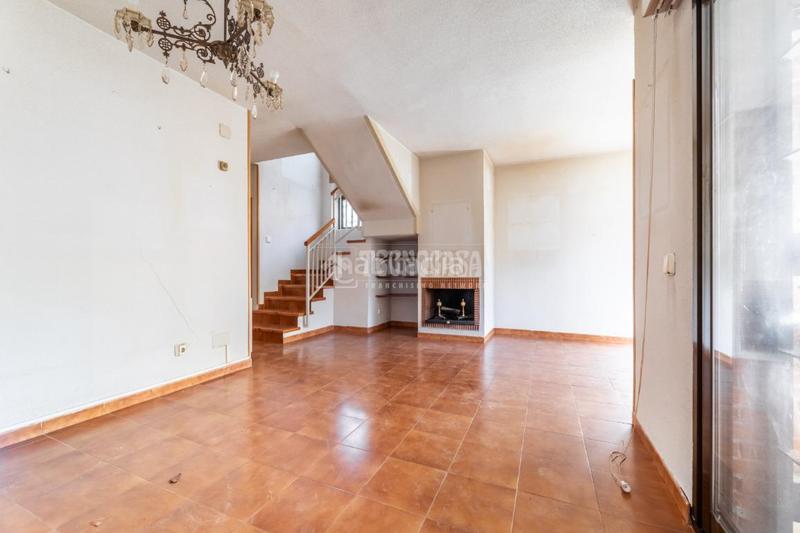 Foto 794ba822-e9b7-458b-b6ae-b9a31fa2668f. Casa pareada casa en venta en Casco Antiguo Torrelodones