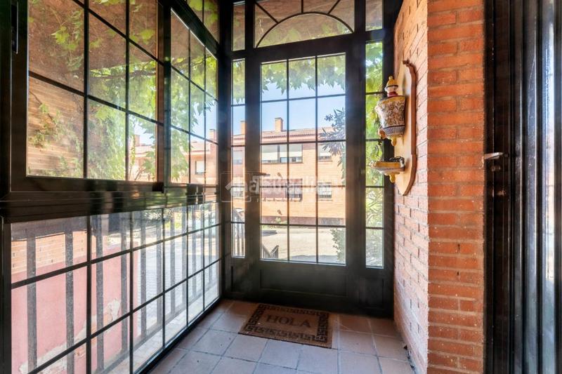 Foto 87a1a534-0621-4439-86f1-12a50dba4004. Casa pareada casa en venta en Casco Antiguo Torrelodones