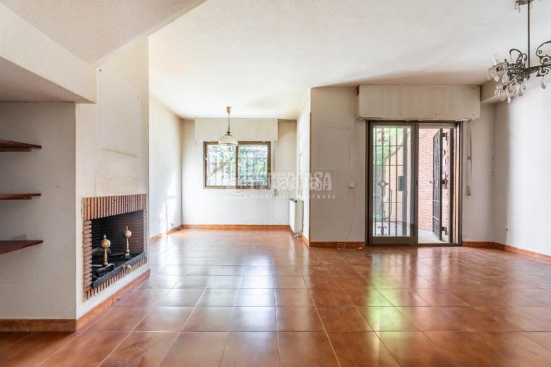 Foto fc3342da-24ca-4d12-93af-44d320347ff5. Casa pareada casa en venta en Casco Antiguo Torrelodones