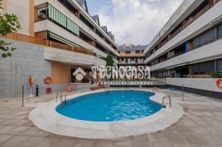 Appartement à Los Ángeles-Jarandilla. Piso en venta en torrelodones