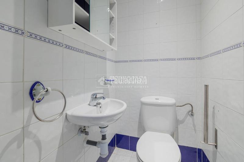Foto f2df8b69-5e83-4f4d-8c91-63256d411f82. Pis amb calefacció piscina a Los Ángeles-Jarandilla Torrelodones
