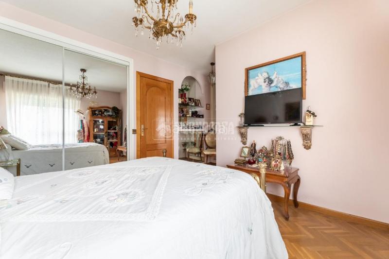 Foto 45d46f52-88d8-4374-8489-ae998c92d26a. Casa pareada casa en venta en Casco Antiguo Torrelodones