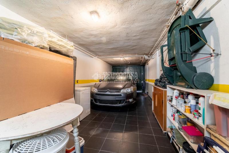 Foto 6094fb9f-159d-4539-bb6a-111f9101bb2a. Casa pareada casa en venta en Casco Antiguo Torrelodones