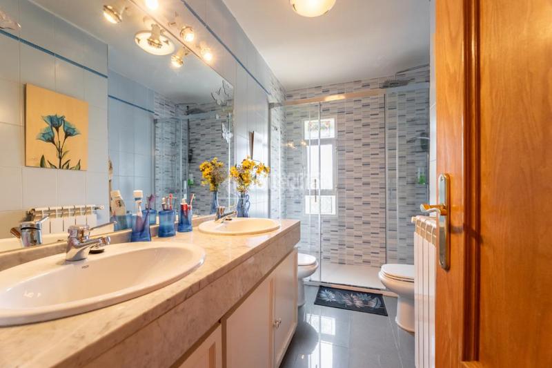 Foto 64865e28-9a2c-45ef-bff4-c15e0801fa9a. Casa pareada casa en venta en Casco Antiguo Torrelodones