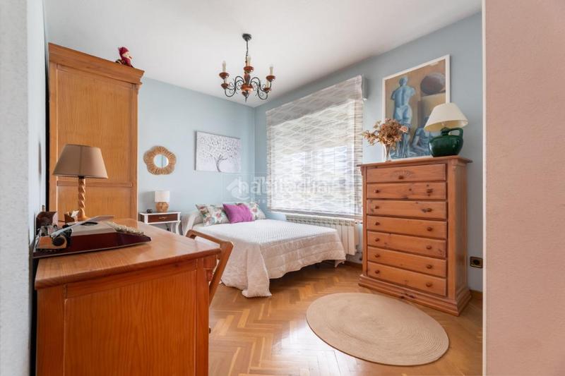 Foto 65aa0b9e-3edd-4a66-bef0-ee8beade1ac9. Casa pareada casa en venta en Casco Antiguo Torrelodones