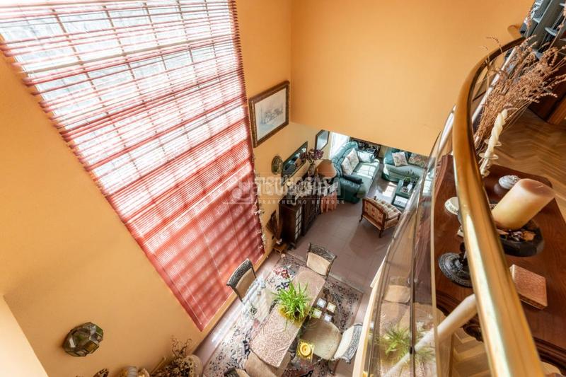 Foto 6f2ba0b8-ad61-4fd5-8440-bb5e539928a8. Casa pareada casa en venta en Casco Antiguo Torrelodones