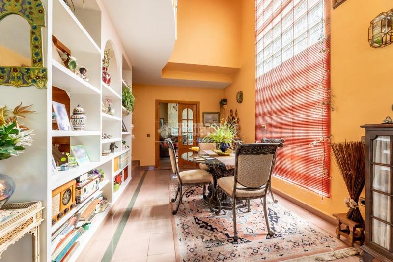 Foto 90630f0b-14ef-4c14-8b85-3898baf2c725. Casa pareada casa en venta en Casco Antiguo Torrelodones