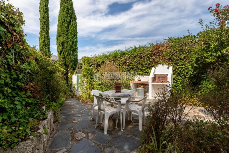 Foto e410a51d-0dba-4a7b-bd0a-1da6a8dd83d1. Casa pareada casa en venta en Casco Antiguo Torrelodones