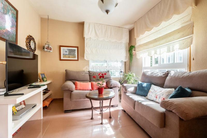Foto e67546c3-f887-402a-b07c-564286be66ee. Casa pareada casa en venta en Casco Antiguo Torrelodones