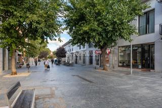 Appartamento in Casco Antiguo. Piso en venta en torrelodones