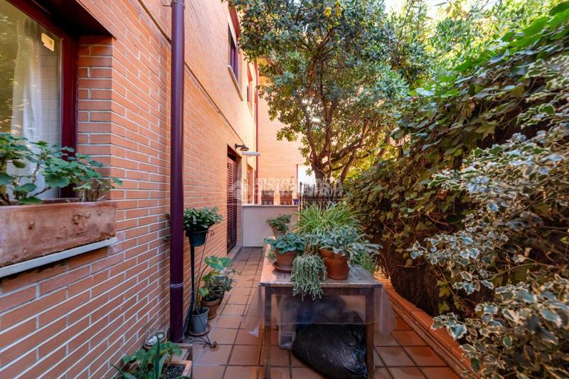 Foto 2259ac89-b7b8-4031-9ee5-c52a2396a9fb. Casa pareada casa en venta en Casco Antiguo Torrelodones