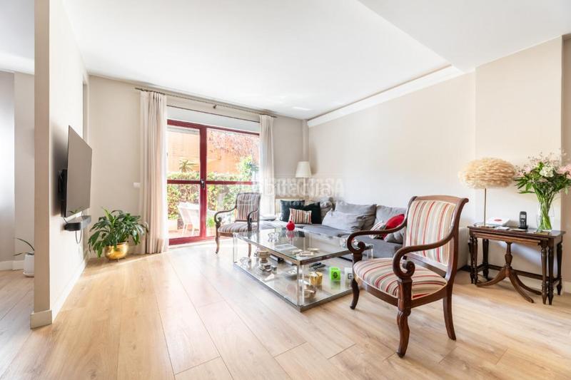 Foto 2bbc1bc7-c8af-49da-b1c1-938c52b914db. Casa pareada casa en venta en Casco Antiguo Torrelodones