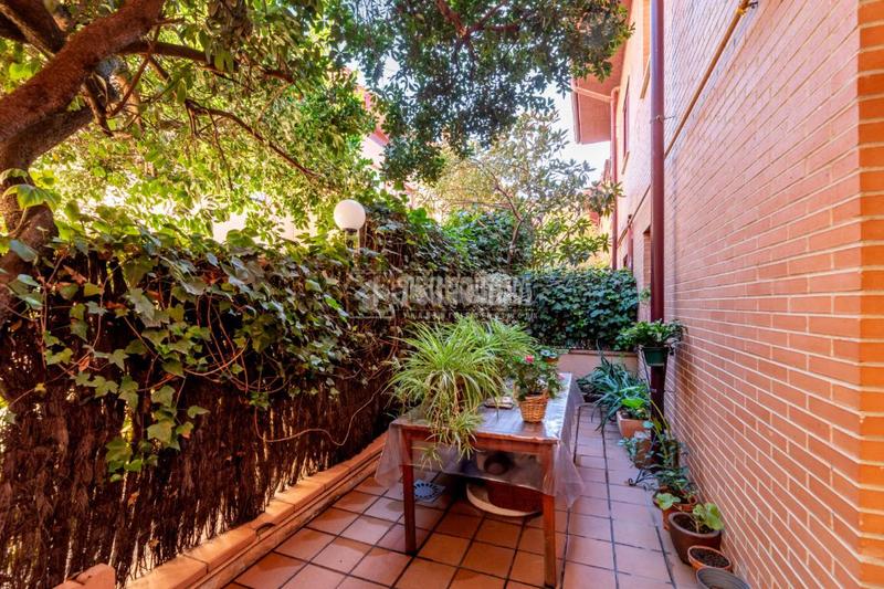 Foto 3fcc31f9-8a49-4342-863c-1e9dd16721ee. Casa pareada casa en venta en Casco Antiguo Torrelodones