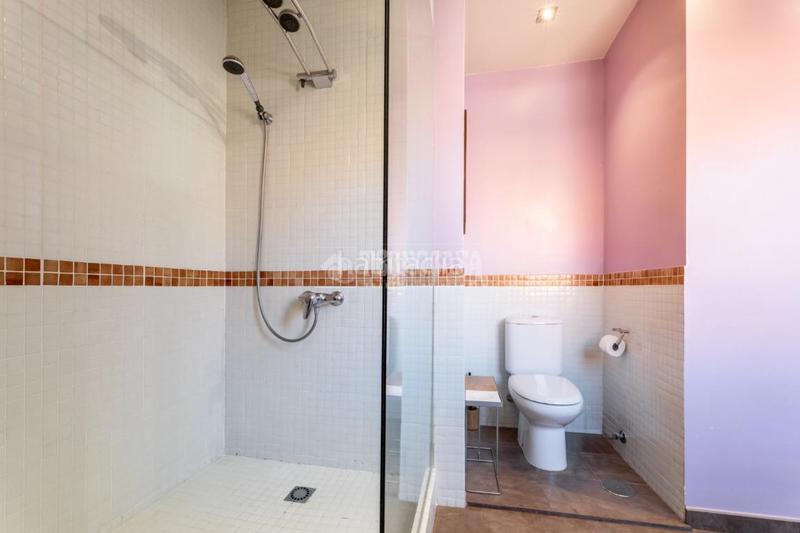 Foto 65a3fb2b-8a88-4b0c-8fa0-8a8a1d573ae7. Casa pareada casa en venta en Casco Antiguo Torrelodones