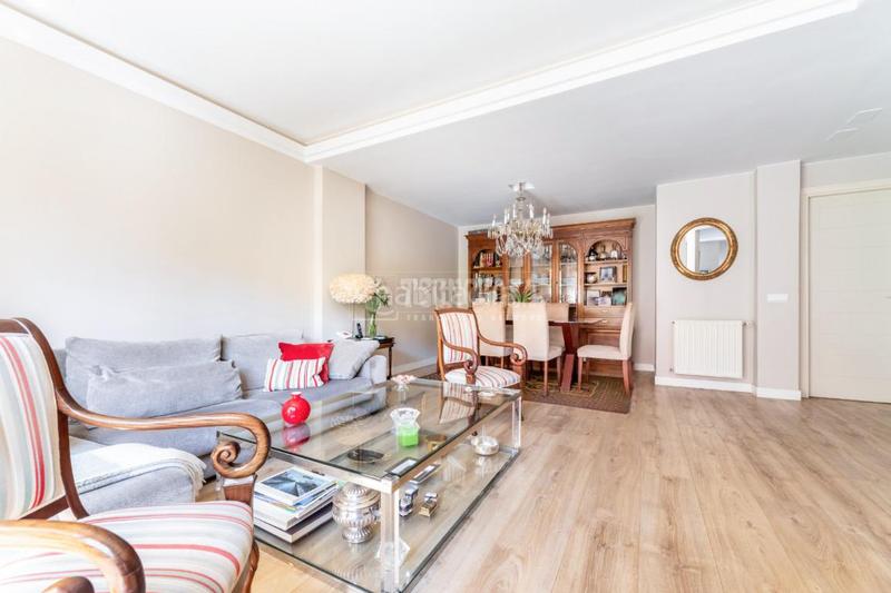 Foto 85acd2fc-9159-4828-8218-48f7f8a6ea3d. Casa pareada casa en venta en Casco Antiguo Torrelodones